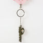 Dwarkadhish Keychain