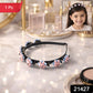  cartoon bunny hairband kids