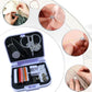  Compact Portable Sewing Kit - scale