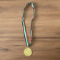 winner award medal gold