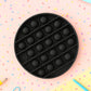 Silicone Pop