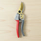 gardening scissors for branch and stem cutting