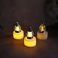 Flameless Decorative Candles