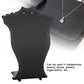 Jewellery view stand 13cm bust for necklace display India