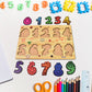 Board Puzzle