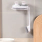 Wall Mounted Dish