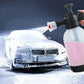 2 litre pressure garden sprayer with hand pump for watering indoor and outdoor plants India