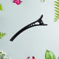 Hair Clips for Styling (12 Pc), Hair accessories