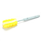 Flexible sponge cleaning brush for narrow neck bottles and tall mugs – buy online India