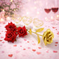 Romantic Heart Love Table Decor Gift Set (1 Set)
