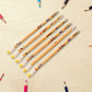 14-in-1 Complete Stationery Kit for Kids