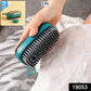 Laundry Brush with Soap Dispenser 