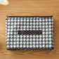 Foldable Fabric Storage Basket Organizer Box (1 Pc, 40x28Cm)