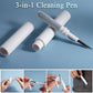 3-in-1 Pen-Style Cleaner