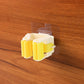  Magic Sticker Self Adhesive Mop Broom - feature