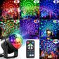 Party ambience lighting