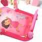 2in1 Baby Kick and Play Piano Gym Mat & Fitness Rack (1 Set)
