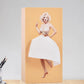Plastic Creative Tissue Dispenser Box (1 Pc)