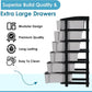 Stone Edge Organizer