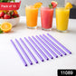 Drinking Straws Set