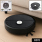  Vacuum Cleaner Sweeping Robot - in-use lifestyle shot