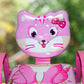 Cartoon Baby Chair Steel Cushion & Comfortable Baby Chair High Quality Chair (1 Pc)