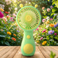 Rechargeable Mini Fan