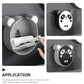 Soap Snug Panda