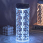 Humidifier with LED Light Approx 400ml
