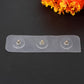 Sleek Hold Hooks