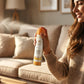  Arabian Breeze fragrance room freshener spray bottle