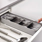 1 Pc Cutlery Tray Box Used For Storing Cutlery Items And Stuffs Easily And Safely