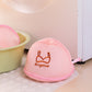 Lingerie Wash Bag – Dome-Shaped Protective Mesh Laundry Pouch (1 Pc)