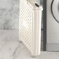  Large Foldable Laundry Basket Wheels - scale