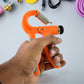 Konex Adjustable Hand Grip Strengthener – 5kg to 60kg Resistance (1 Pc)