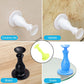 Prevent Mold Washer Door Gap Prop