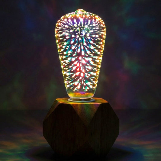 Decorative home lamp