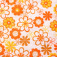 Kitchen oven mitt pad with soft quilted protection