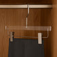 FlexiClip Acrylic Hanger