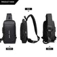  Trendy Anti-Theft Crossbody Sling Bag with USB Port - comparison shot
