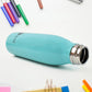 Stainless Steel Water Bottle (750 ML / 1 Pc)