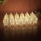 24 LED Decorative Candles