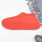 silicone shoe cover for rain