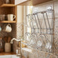 Cup Storage Rack