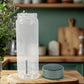 Double Wall Glass Infuser Tea Mug (280ml Approx / 1 Pc)