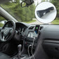 Fast charging car USB port