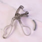 Transparent Eyelash Curler (1 Pc)