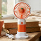 Cooling Hand Fan