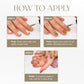 Beauty Festival Shine Vintage Brass Nail Lacquer