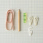 6-in-1 Wall Hanging & Measurement Tool Kit